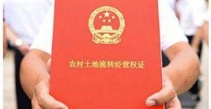 土地流转遇阻碍!村干部挨家挨户劝说,老农道出这几点原因