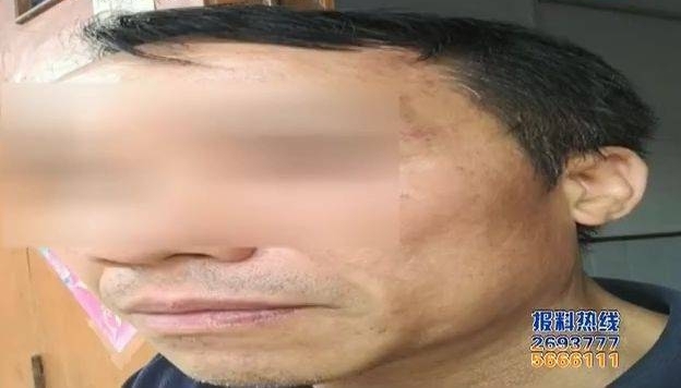 南宁多人围殴暴揍“人贩子”,结果“人贩子”没被抓,反倒自己进去了!