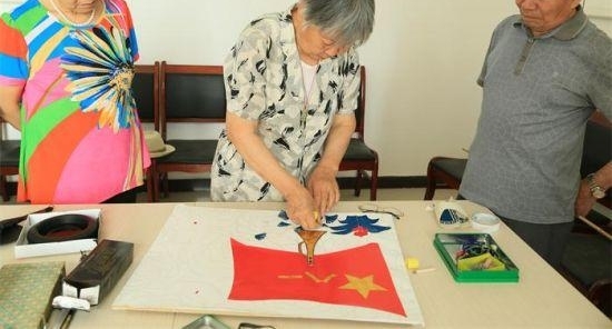 ��ʮ��ʦ�������������鷨Э�Ὺչ���һ�ʻ�