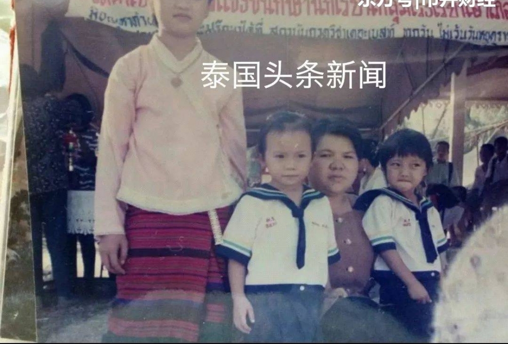 天意?洞中失踪教练竟是中国女子失联10年的亲人?