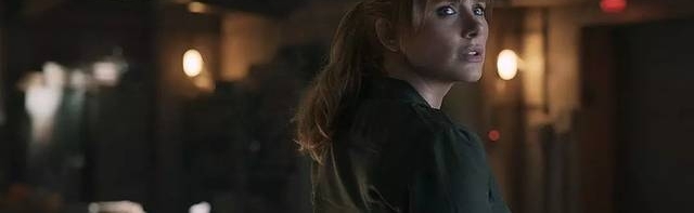 《侏罗纪世界2》里并没有哪个女孩是圣母婊傻白甜