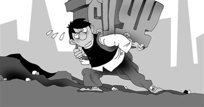 一白手起家的年近六十的创业者的心曲:敬自己的五杯酒