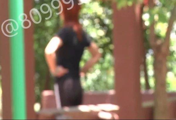 色狼被抓现行 “反咬”称遭强暴