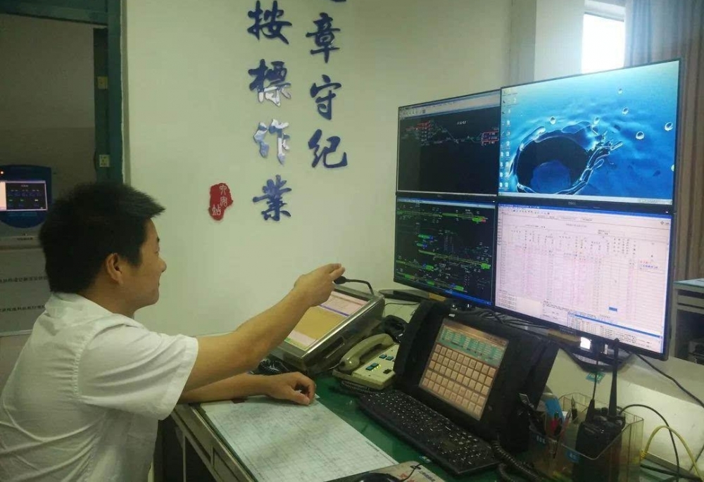 身边的榜样 合肥车务段6月每月之星事迹展播
