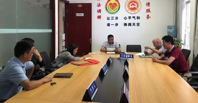 小如普法丨劳动纠纷?!学真实案例,懂法,用法