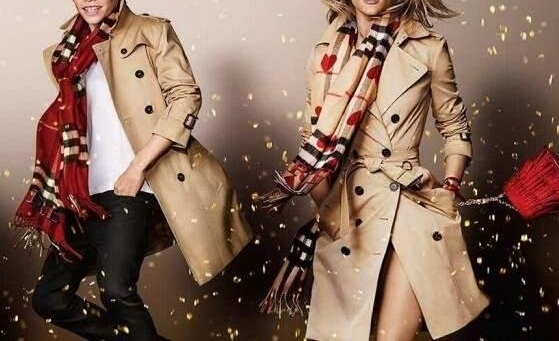 ��������գ�Ϊ�����ݳ�Ʒ�߶�����Burberry����2�ڻ�