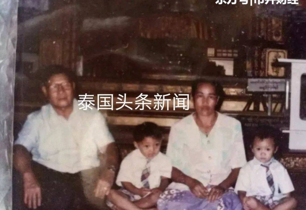 天意?洞中失踪教练竟是中国女子失联10年的亲人?