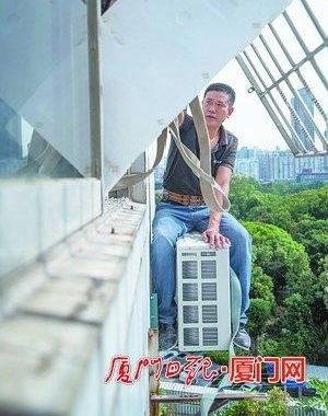 �յ�ʦ���۲죺���׸�¥������ҵ ��������ϰ��Ϊ��