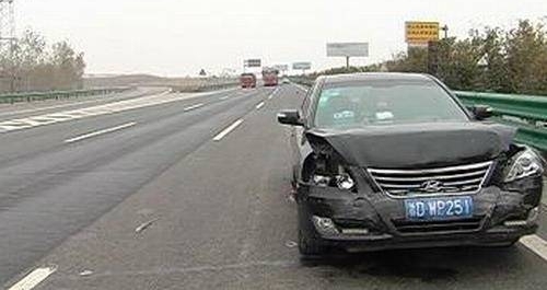 高速车距小于100米,将罚200元?全新抓拍系统上路!