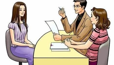 为什么面试的时候印象很好,最后却往往没有下文?原因在这里!
