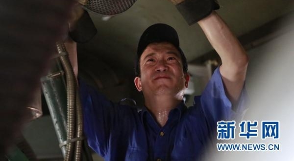 确认过眼神,这就是今年夏天最美的脸……