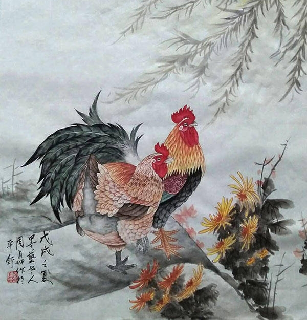 艺术家周月坤——炉火纯青 别具一格