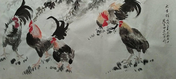 艺术家周月坤——炉火纯青 别具一格