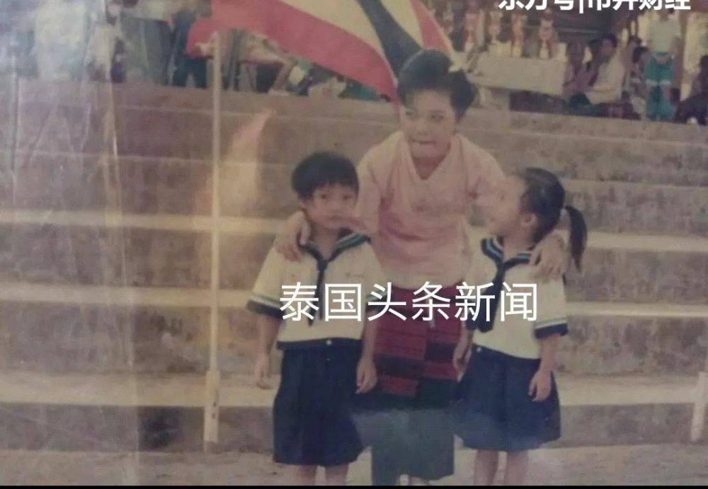天意?洞中失踪教练竟是中国女子失联10年的亲人?