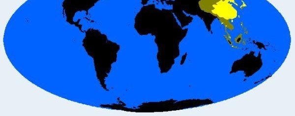 �й��Ϸ����뱱����Ϊʲô���಻ͬ������ʶ�ˣ�