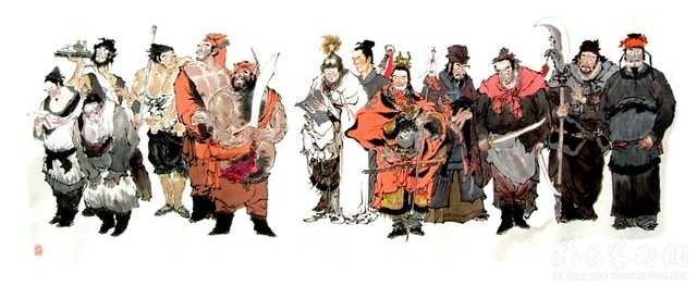 旅游景区的强盗思维