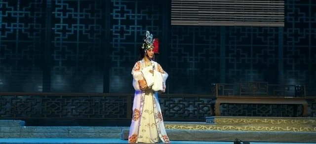 河南禹州:梨园百年展新颜 纵情放歌新时代