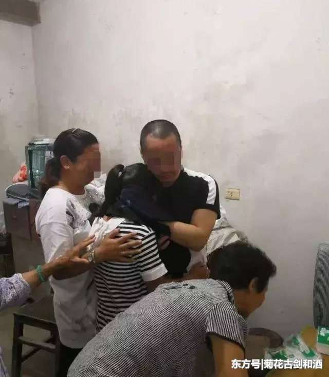 95岁老人临终前想见服刑孙子,看守所收信后这样做!