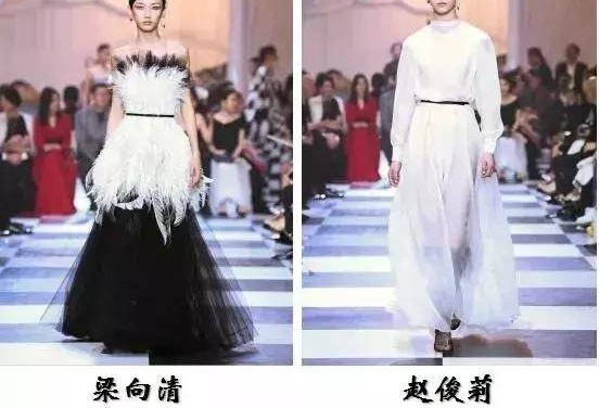“潍”我闪亮|这个夏天,最火辣的“T台大秀”在十笏园燃爆!