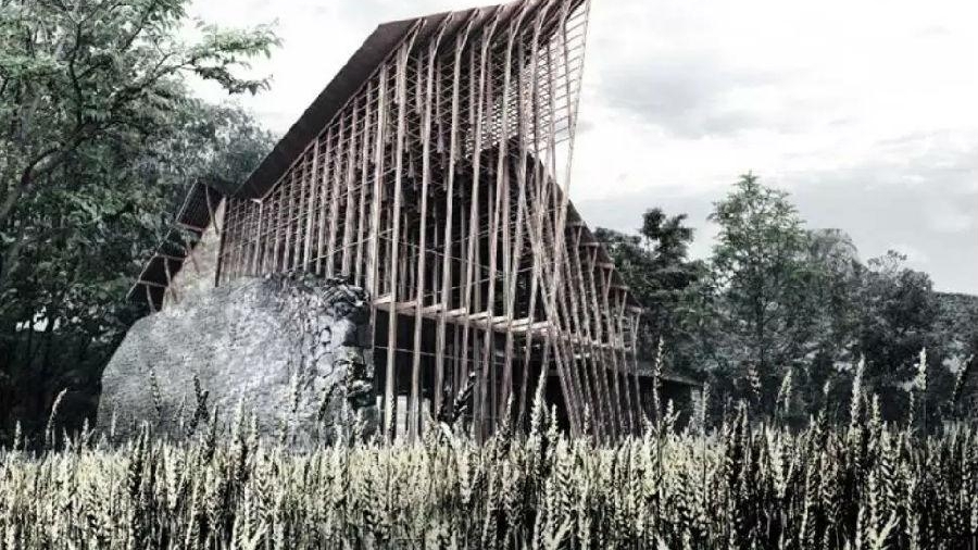 中央美术学院建筑系讲师史洋:剥开建筑“表皮”看空间设计
