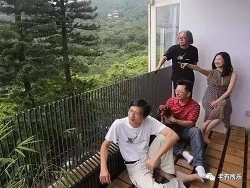 我们老了就要这样过!当今最新潮的养老方式,太赞了!