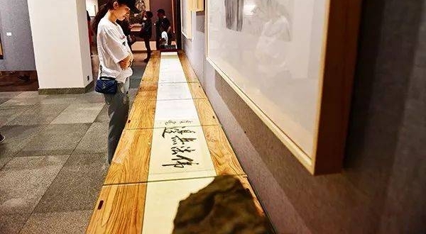 警营文化|《雅轩春荟》——王轩、商树春中国画作品展在长春开展