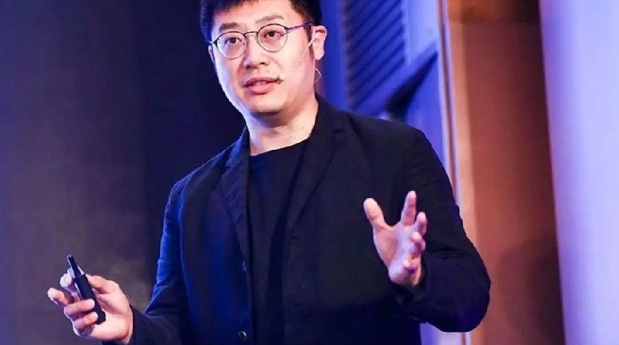中央美术学院建筑系讲师史洋:剥开建筑“表皮”看空间设计