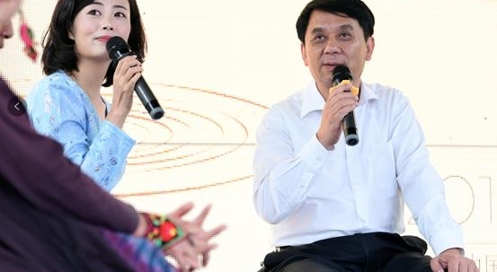 在滇池之畔与非遗大师共赴一场云南文化饕餮盛宴