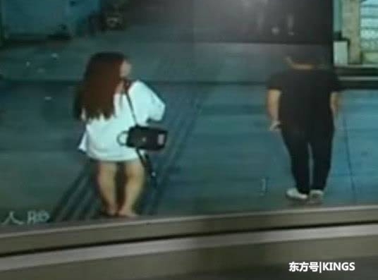 女子深夜遭陌生男子搂抱报了警,男子:只是想把我的初吻送给她