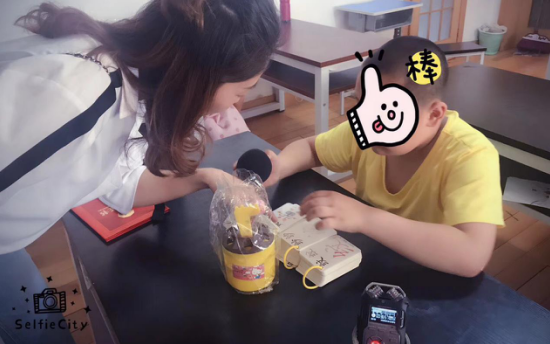 ���¡����롱Զ������ ֻΪ�������ǵĺ��ӡ���һ�ȴ�