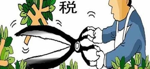 央视带你正确理解个人工作室,地方税收优惠政策合理节税方法!