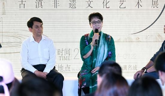 在滇池之畔与非遗大师共赴一场云南文化饕餮盛宴