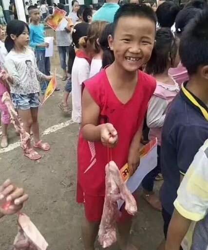 ����һСѧ��������������״+���⡱��ȫУ�ų��������ض�ͯ
