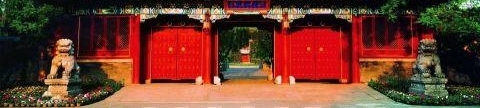 清华大学是中国的最高学府,清华大学的校长是什么级别的干部?