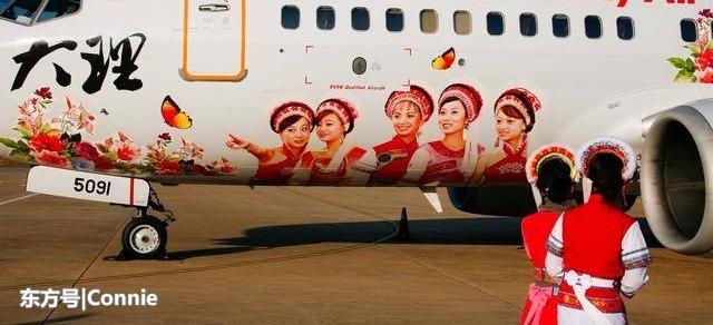 航空公司售占座票,买了之后可以不让人坐,网友:有钱可以任性了?