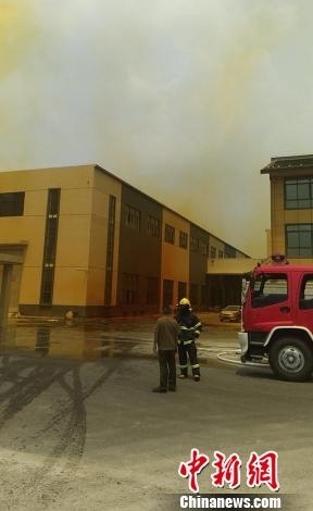 ���ճ���һ���������ᴢ��й©�¹� ��Ⱦ�ѱ�����
