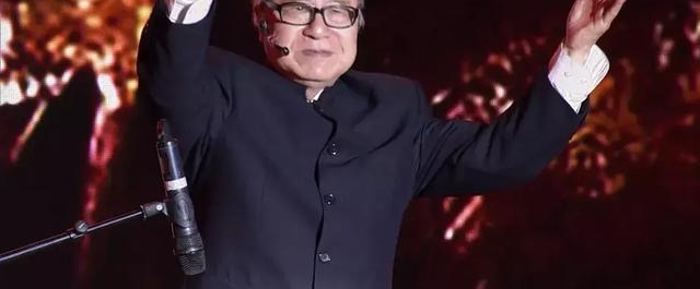 由刘燕策划的诗意中国 ·书香定南大型文化活动圆满举办