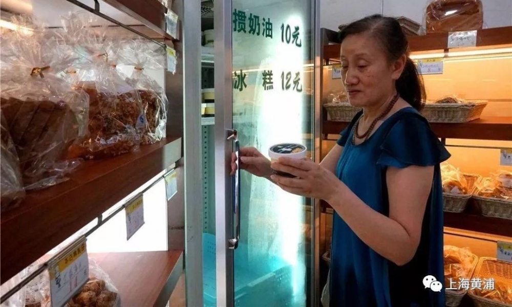 背街小巷的“购物品牌”,“小众化”和“小确幸”的南昌路