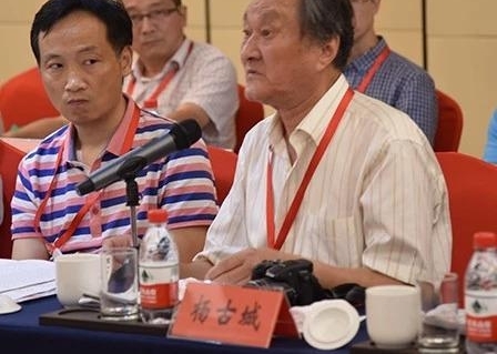 浙东诗与远方丨“浙东唐诗之路”人文纪行活动在天台举