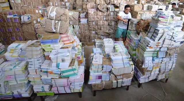 同学们,看完这8张图,便知道您的暑假“余额”不足了