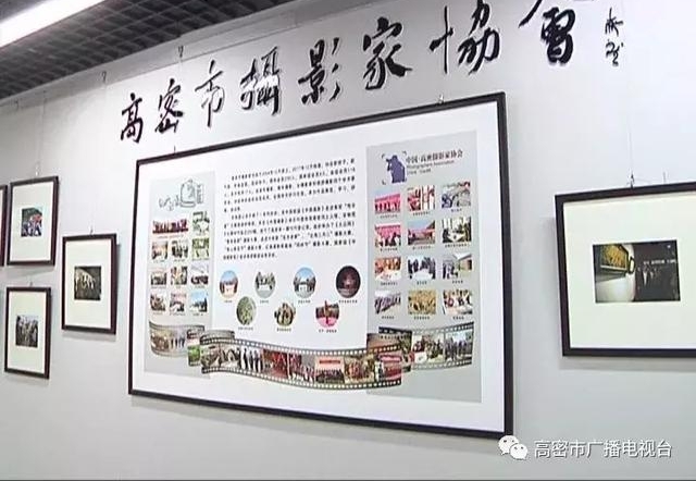 文化硕果满枝头!高密市文艺发展促进大会召开