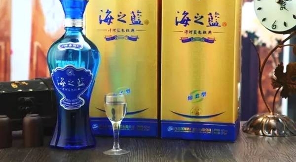 洋河——以工匠精神铸就品牌