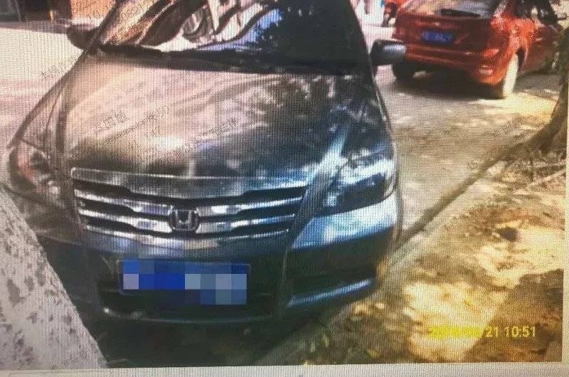 “下次开车撞死你”!融安一男子当街口出狂言,怼天怼地怼交警