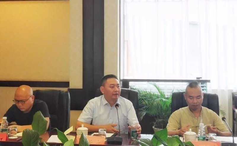 聚 焦|深入研讨解读 现场交流互动 把脉创作方向 助推黔北文学发展