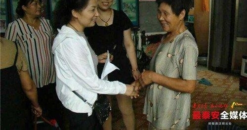 你为什么做公益?这是我听过最好的答案