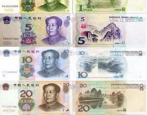 �������Ǯ����ֽ�ұ����������ģ��Ǿ�Ҫ��ϲ����