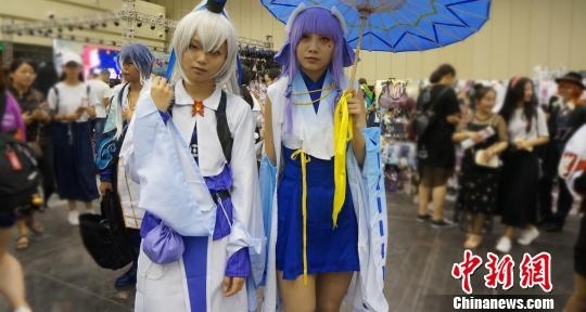 ֣�ݶ�������������cosplayʢ�� �������Ԫ����