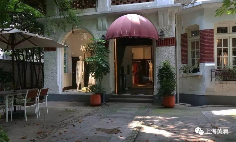 背街小巷的“购物品牌”,“小众化”和“小确幸”的南昌路