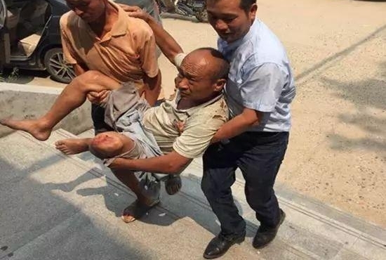 ������Ұ�����ߵĻ�׷桱���й����ˡ������
