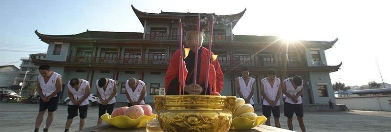 请来杯安化,高马二溪对文化的自信